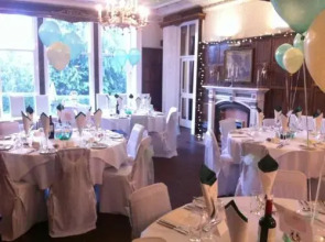 Harefield Hall, фото 45 Harefield Hall, фото 45