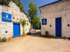 Yeldegirmeni Bungalow