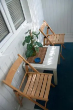 Home Hotel Apartments on Livoberezhna, фото 5 Home Hotel Apartments on Livoberezhna, фото 5