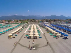 Hotel Raffaelli Villa Angela, фото 26