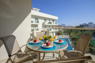 Athena Complex Apartment 103B, фото 6 Athena Complex Apartment 103B, фото 6