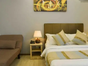 Coconut Tree Hulhuvilla Beach, фото 30 Coconut Tree Hulhuvilla Beach, фото 30