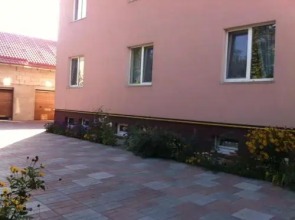 Mini Hotel on Solomianka, фото 17 Mini Hotel on Solomianka, фото 17