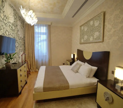 Shato Luxe Hotel, фото 2 Shato Luxe Hotel, фото 2