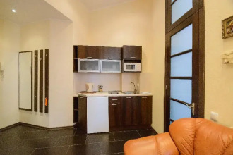 Kiev Accommodation Apart. on Mikhailovskiy lane, фото 9