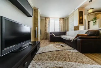 Apartmnet on Bogatyrska street 6b, фото 5 Apartmnet on Bogatyrska street 6b, фото 5