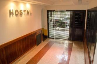 Hotel Hostal, фото 26