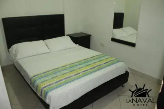 Hotel La Naval, фото 5 Hotel La Naval, фото 5