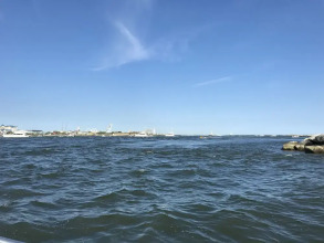 Harbour Club B16 by RedAwning, фото 6 Harbour Club B16 by RedAwning, фото 6