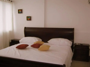 Bocagrande, Palmetto Apartmentos Frente a La Playa, фото 2 Bocagrande, Palmetto Apartmentos Frente a La Playa, фото 2