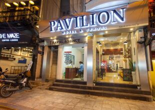 Pavilion Hotel Hanoi, фото 1