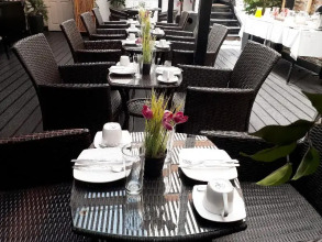 Hotel Boutique Tremo Patio Bellavista, фото 28 Hotel Boutique Tremo Patio Bellavista, фото 28