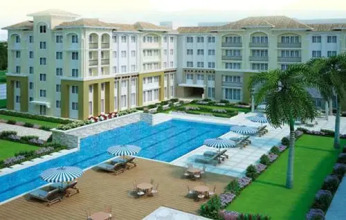 2BR at San Remo Oasis near SM Seaside, фото 30