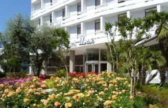 Park Hotel Terme, фото 6 Park Hotel Terme, фото 6