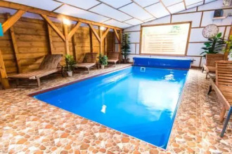 Horská Chata na Špici, фото 6 Horská Chata na Špici, фото 6