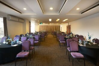 Premier Inn Shalimar Bagh, фото 20