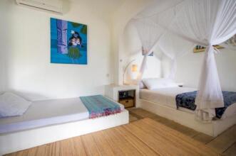 Bingin Beach House, фото 14