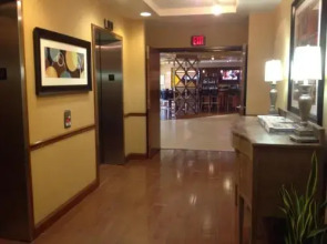 Doubletree By Hilton Austin - University Area, фото 37 Doubletree By Hilton Austin - University Area, фото 37