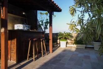 Penthouse Ipanema Private Pool, фото 3