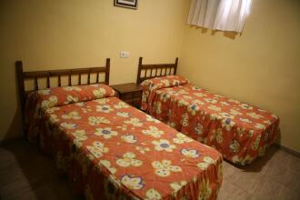 Hostal Zacatin, фото 15