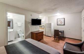 Suburban Extended Stay South, фото 4