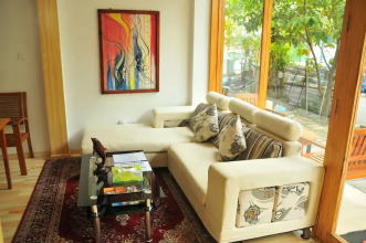 Koamas Lodge, фото 3