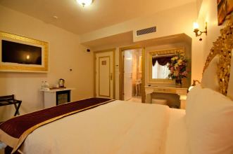 Vali Konak Hotel, фото 4