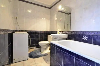 Apartment On Kostyushka 22