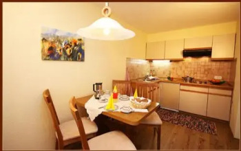 Gästehaus Strasser Hotel Garni, фото 23