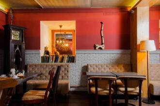 Hogwarts Hostel, фото 23 Hogwarts Hostel, фото 23