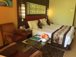 Holiday Villa Beach Resort And Spa, фото 2 Holiday Villa Beach Resort And Spa, фото 2