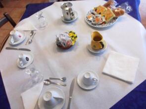 B&b Tanca Marracconi Teulada, фото 4