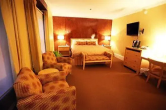 Washington Place Bistro & Inn, фото 3 Washington Place Bistro & Inn, фото 3