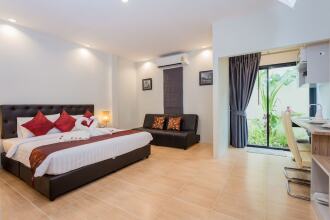 Journey Residence Phuket, фото 5