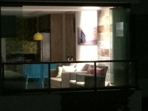 Flat Carneiros Beach Resort, фото 25