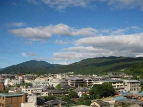 Gion Fukuzumi Ryokan, фото 9