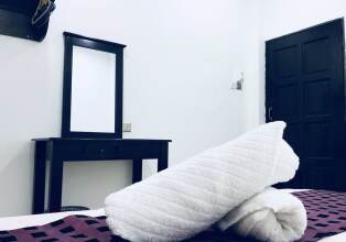 Shell Out Cenang Beach Resort, фото 25 Shell Out Cenang Beach Resort, фото 25