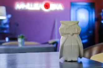 Hogwarts Hostel, фото 22 Hogwarts Hostel, фото 22