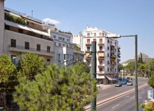 Acropolis Museum Apartment, фото 11