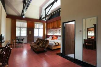 Desa Wisata Hotel - Hostel, фото 2