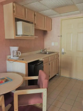 Americana Motor Inn, фото 11 Americana Motor Inn, фото 11