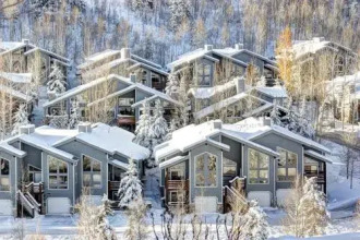 Boulder Creek by Alpine Ski Properties