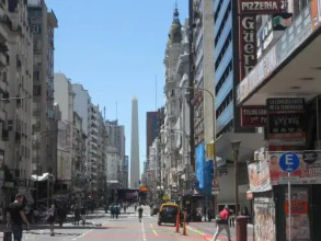 Departamento Calle Uruguay, фото 19