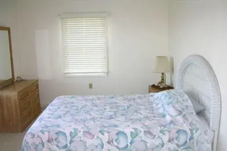 White Marlin 304A 1 Br condo by RedAwning