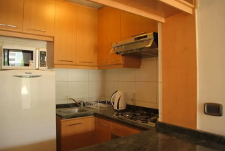 Apartamento Living Montt, фото 13 Apartamento Living Montt, фото 13