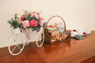 Quy Nhon Blue Sea Hotel, фото 11 Quy Nhon Blue Sea Hotel, фото 11