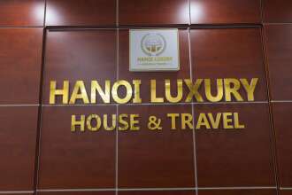 Hanoi Luxury House & Travel