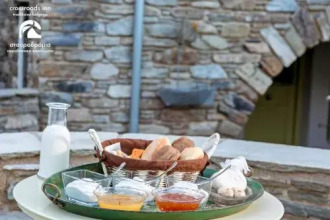 Crossroads Inn, фото 35