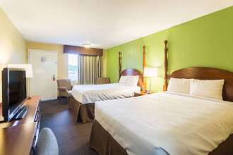 Econo Lodge White Pine, фото 4