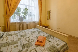 Kiev Accommodation Apart. on Mikhailovskiy lane, фото 22